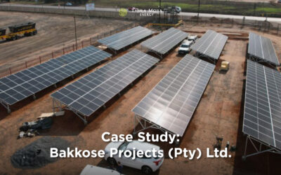 Case Study: Bakkos Projects (Pty) Ltd.