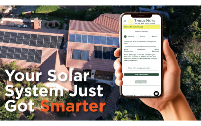 ThulaMoya+: Upgrade Your Solar System with Smarter Monitoring