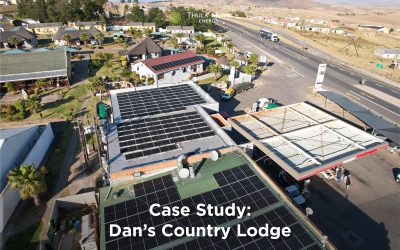 Case Study: Dan’s Country Lodge